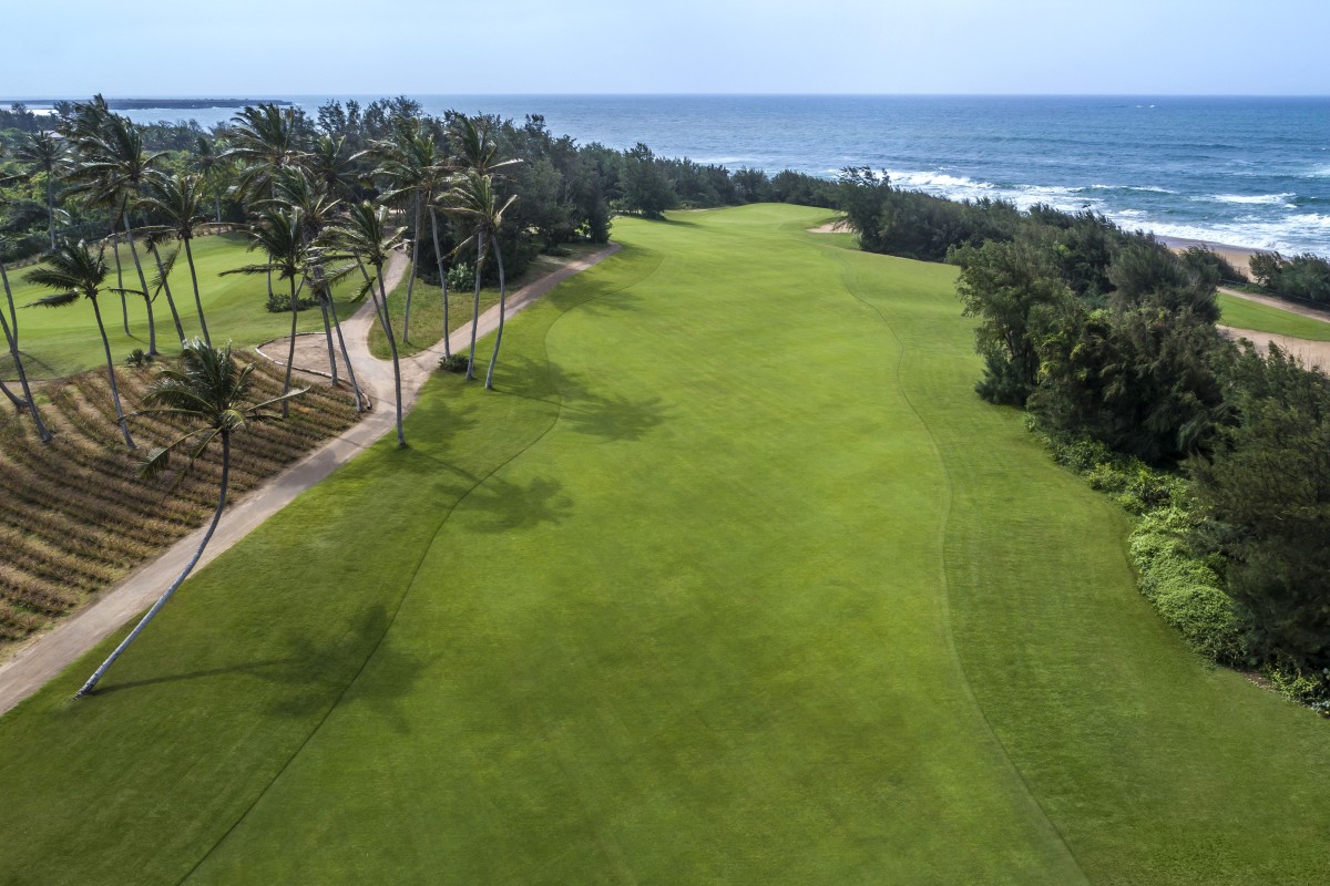 Shangri-La Hambantota Golf Club (